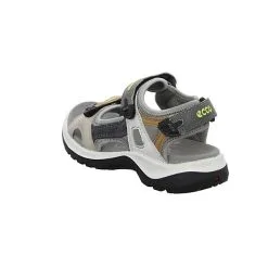 ECCO Trekking- & Wanderschuhe Wanderschuhe - Grau -Outdoorschuhe Verkäufe 14432461 03