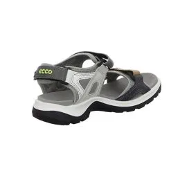 ECCO Trekking- & Wanderschuhe Wanderschuhe - Grau -Outdoorschuhe Verkäufe 14432461 05