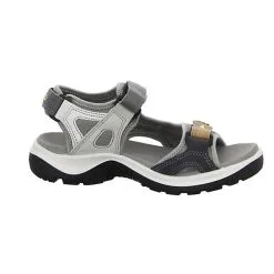 ECCO Trekking- & Wanderschuhe Wanderschuhe - Grau -Outdoorschuhe Verkäufe 14432461 06