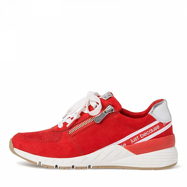 Marco Tozzi Sneaker 23739 MaTo Outdoorschuhe - Orange 1 Marco Tozzi Sneaker 23739 MaTo Outdoorschuhe - Orange