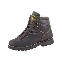 Meindl Wanderschuhe Badile Trekkingschuhe - Braun