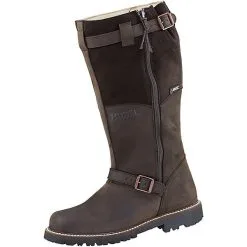 Meindl Freizeitschuhe Kiruna GTX - Braun