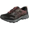 Asics Laufschuhe Gel-Sonoma 5 G-TX 1012A567-002 Laufschuhe - Schwarz