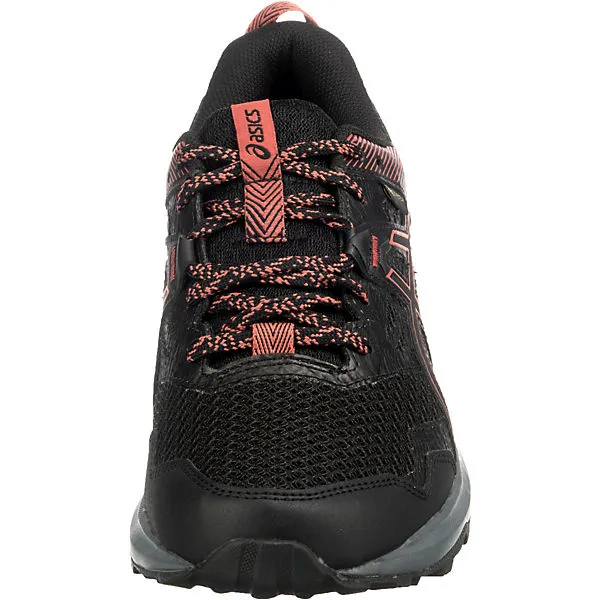 Asics Laufschuhe Gel-Sonoma 5 G-TX 1012A567-002 Laufschuhe - Schwarz 4 Asics Laufschuhe Gel-Sonoma 5 G-TX 1012A567-002 Laufschuhe - Schwarz – Bild 4