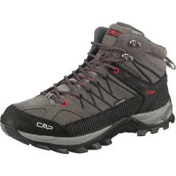CMP Rigel Mid Trekking Shoe Wp Wanderstiefel