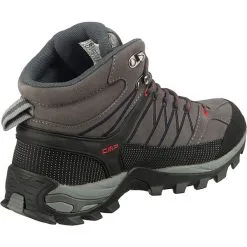 CMP Rigel Mid Trekking Shoe Wp Wanderstiefel 9 CMP Rigel Mid Trekking Shoe Wp Wanderstiefel -Outdoorschuhe Verkäufe 14631296 05