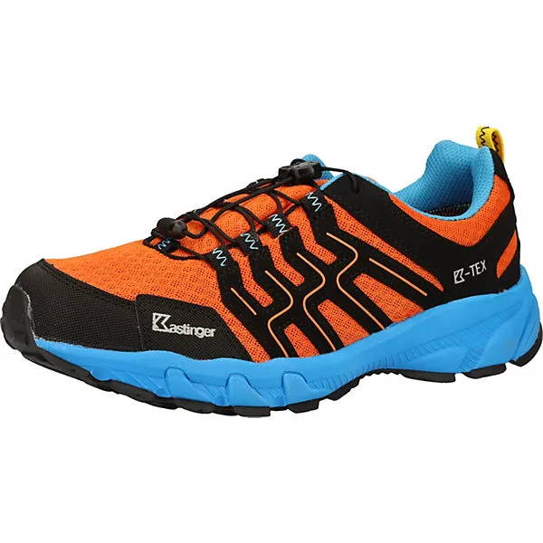 Kastinger Wanderschuhe Trekkingschuhe - Orange 1 Kastinger Wanderschuhe Trekkingschuhe - Orange