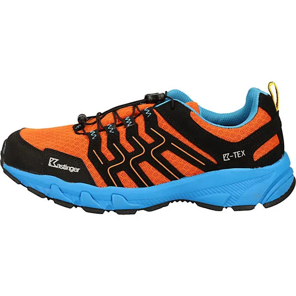 Kastinger Wanderschuhe Trekkingschuhe - Orange 2 Kastinger Wanderschuhe Trekkingschuhe - Orange – Bild 2