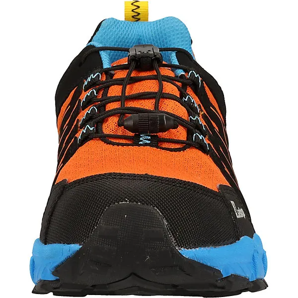 Kastinger Wanderschuhe Trekkingschuhe - Orange 3 Kastinger Wanderschuhe Trekkingschuhe - Orange – Bild 3