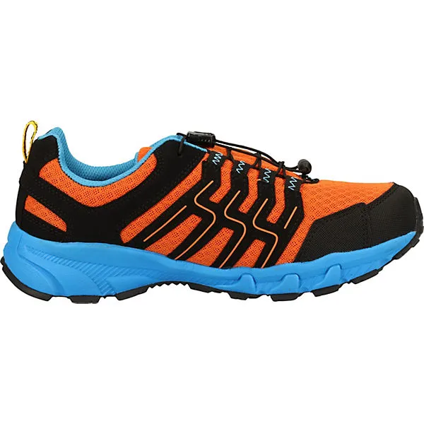 Kastinger Wanderschuhe Trekkingschuhe - Orange 4 Kastinger Wanderschuhe Trekkingschuhe - Orange – Bild 4