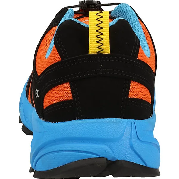 Kastinger Wanderschuhe Trekkingschuhe - Orange 5 Kastinger Wanderschuhe Trekkingschuhe - Orange – Bild 5