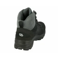 Brütting Outdoorstiefel Mount Tanaga Wanderschuhe - Schwarz -Outdoorschuhe Verkäufe 14654731 04