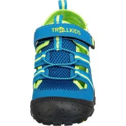 TROLLKIDS Outdoorsandalen SANDEFJORD Für Jungen -Outdoorschuhe Verkäufe 14672871 03