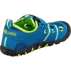 TROLLKIDS Outdoorsandalen SANDEFJORD Für Jungen -Outdoorschuhe Verkäufe 14672871 04