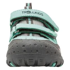 TROLLKIDS Kinder Outdoorsandalen LILLESAND -Outdoorschuhe Verkäufe 14672873 03