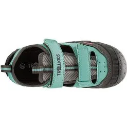 TROLLKIDS Kinder Outdoorsandalen LILLESAND -Outdoorschuhe Verkäufe 14672873 05