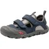 TROLLKIDS Outdoorsandalen LILLESAND Für Jungen