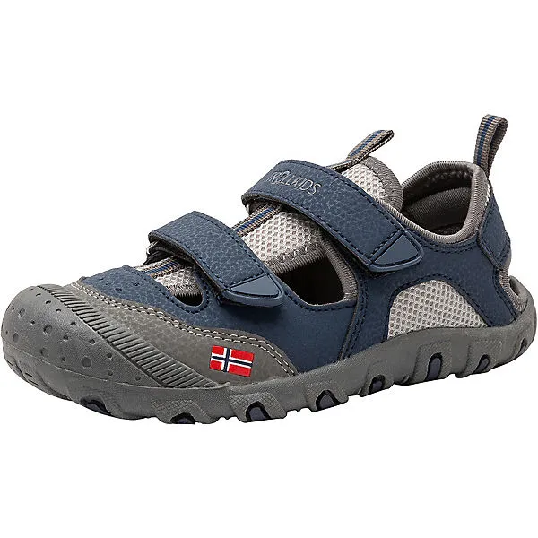 TROLLKIDS Outdoorsandalen LILLESAND Für Jungen 1 TROLLKIDS Outdoorsandalen LILLESAND Für Jungen