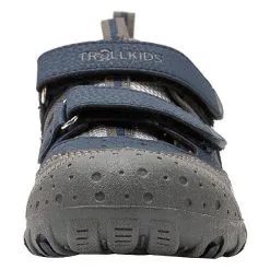 TROLLKIDS Outdoorsandalen LILLESAND Für Jungen 8 TROLLKIDS Outdoorsandalen LILLESAND Für Jungen -Outdoorschuhe Verkäufe 14672874 03