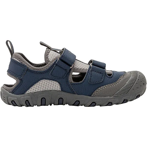 TROLLKIDS Outdoorsandalen LILLESAND Für Jungen 4 TROLLKIDS Outdoorsandalen LILLESAND Für Jungen – Bild 4