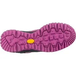 Brütting Expedition Wanderschuhe - Pink-kombi -Outdoorschuhe Verkäufe 14743937 07