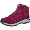 Brütting Mount Nansen Wanderstiefel - Pink