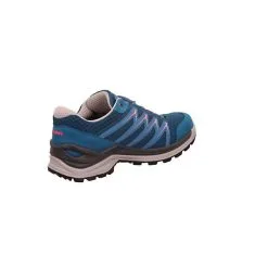 Lowa Outdoorschuh Innox Pro Gtx Lo Wanderschuhe - Türkis -Outdoorschuhe Verkäufe 14769260 05