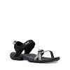 Teva Trekkingsandalen Verra Outdoorsandalen - Schwarz Modell 2
