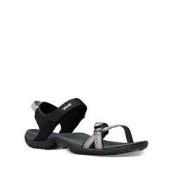 Teva Trekkingsandalen Verra Outdoorsandalen - Schwarz Modell 2