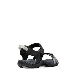 Teva Trekkingsandalen Verra Outdoorsandalen - Schwarz Modell 2 -Outdoorschuhe Verkäufe 14877720 03