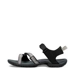 Teva Trekkingsandalen Verra Outdoorsandalen - Schwarz Modell 2 -Outdoorschuhe Verkäufe 14877720 04