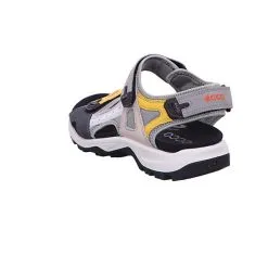 ECCO Trekking- & Wanderschuhe Wanderschuhe - Bunt -Outdoorschuhe Verkäufe 14921660 03