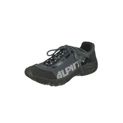 Alpina Schuhe Curly Wanderschuhe - Schwarz