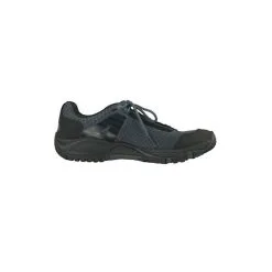 Alpina Schuhe Curly Wanderschuhe - Schwarz -Outdoorschuhe Verkäufe 15121886 03