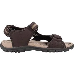 Geox Sandalen Outdoorsandalen - Braun -Outdoorschuhe Verkäufe 15125488 04