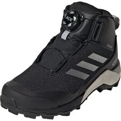 ADIDAS Outdoorschuhe TERREX WINTER MID BOA R.RDY K Für Jungen - Schwarz