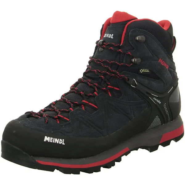 Meindl Wanderschuh Tonale GTX Wanderschuhe - Schwarz 1 Meindl Wanderschuh Tonale GTX Wanderschuhe - Schwarz