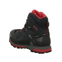 Meindl Wanderschuh Tonale GTX Wanderschuhe - Schwarz 9 Meindl Wanderschuh Tonale GTX Wanderschuhe - Schwarz -Outdoorschuhe Verkäufe 15352539 03