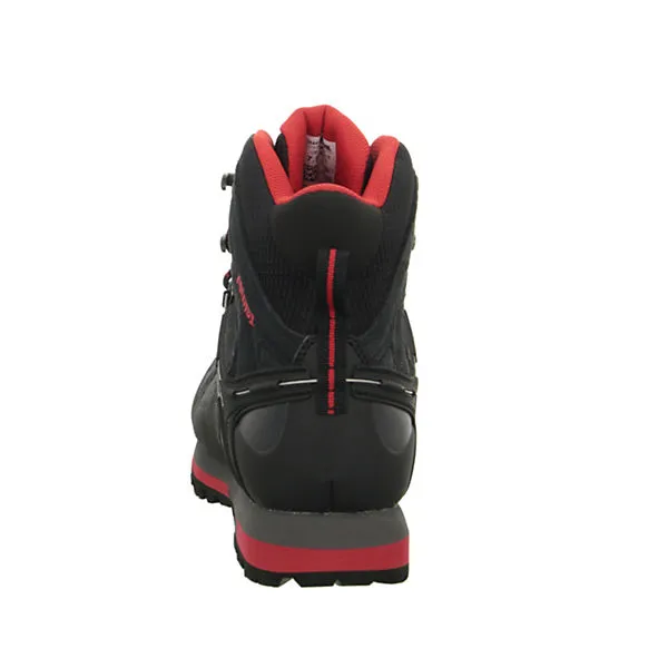 Meindl Wanderschuh Tonale GTX Wanderschuhe - Schwarz 4 Meindl Wanderschuh Tonale GTX Wanderschuhe - Schwarz – Bild 4