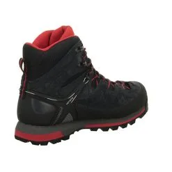 Meindl Wanderschuh Tonale GTX Wanderschuhe - Schwarz 11 Meindl Wanderschuh Tonale GTX Wanderschuhe - Schwarz -Outdoorschuhe Verkäufe 15352539 05