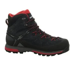 Meindl Wanderschuh Tonale GTX Wanderschuhe - Schwarz 12 Meindl Wanderschuh Tonale GTX Wanderschuhe - Schwarz -Outdoorschuhe Verkäufe 15352539 06