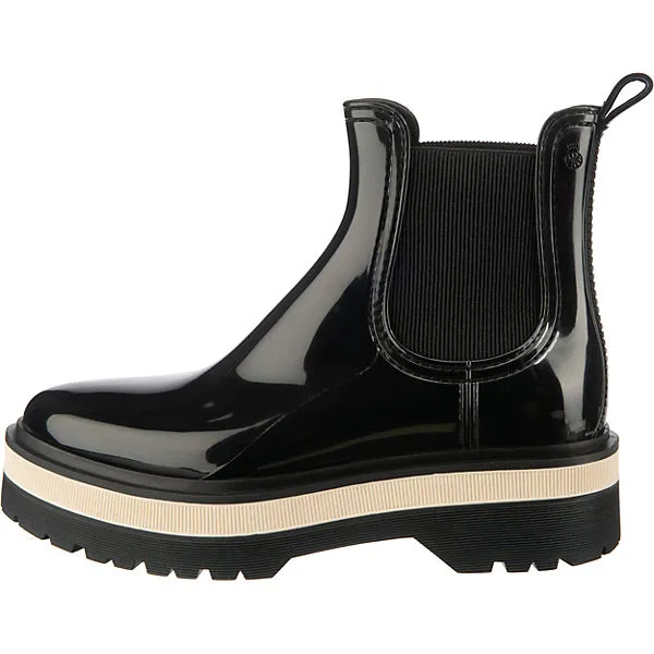 Lemon Jelly Netty 01 Gummistiefel - Schwarz 3 Lemon Jelly Netty 01 Gummistiefel - Schwarz – Bild 3