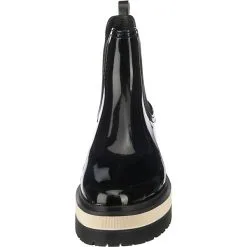 Lemon Jelly Netty 01 Gummistiefel - Schwarz 10 Lemon Jelly Netty 01 Gummistiefel - Schwarz -Outdoorschuhe Verkäufe 15376737 04