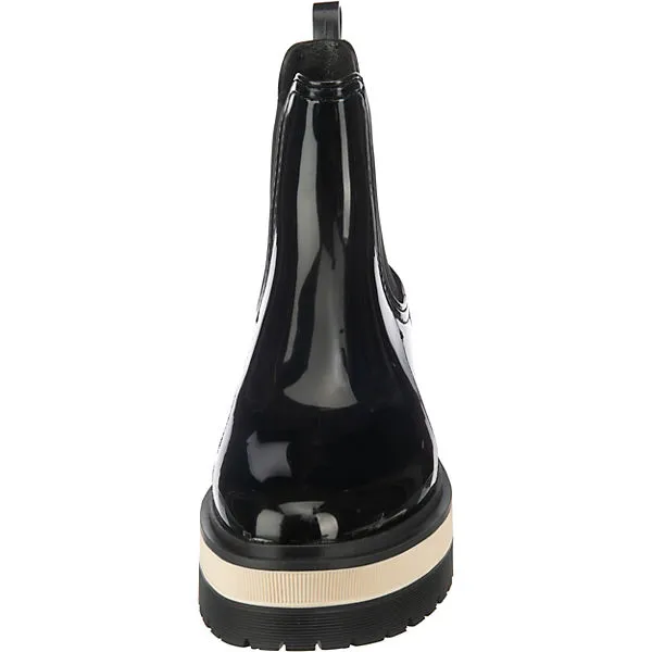 Lemon Jelly Netty 01 Gummistiefel - Schwarz 4 Lemon Jelly Netty 01 Gummistiefel - Schwarz – Bild 4