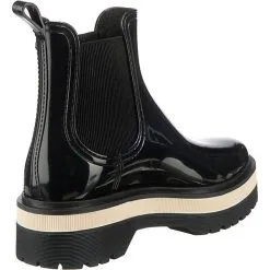 Lemon Jelly Netty 01 Gummistiefel - Schwarz 11 Lemon Jelly Netty 01 Gummistiefel - Schwarz -Outdoorschuhe Verkäufe 15376737 05