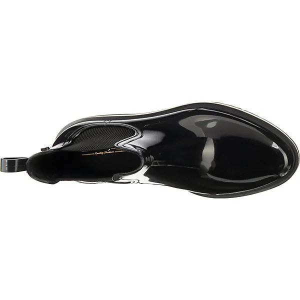 Lemon Jelly Netty 01 Gummistiefel - Schwarz 6 Lemon Jelly Netty 01 Gummistiefel - Schwarz – Bild 6