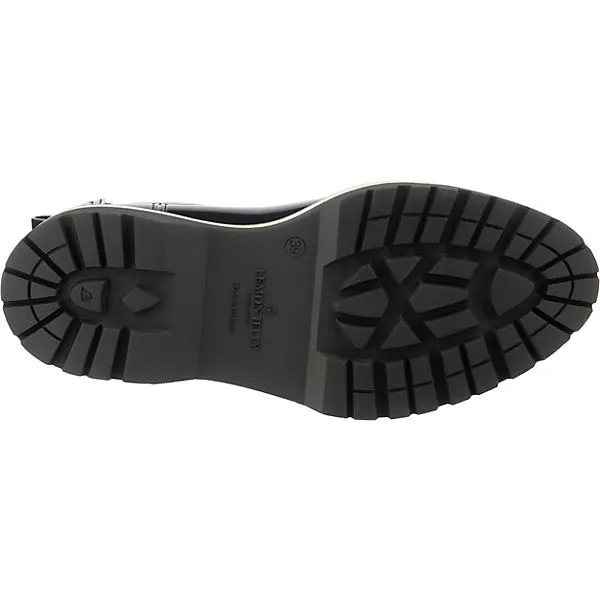 Lemon Jelly Netty 01 Gummistiefel - Schwarz 7 Lemon Jelly Netty 01 Gummistiefel - Schwarz – Bild 7