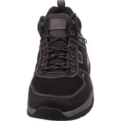 Rieker Winterstiefeletten - Schwarz -Outdoorschuhe Verkäufe 15387252 04