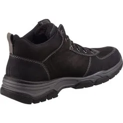 Rieker Winterstiefeletten - Schwarz -Outdoorschuhe Verkäufe 15387252 05