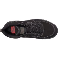 Rieker Winterstiefeletten - Schwarz -Outdoorschuhe Verkäufe 15387252 06